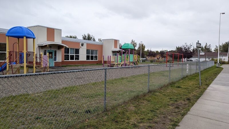 North Pole Dog Park - North Pole, AK