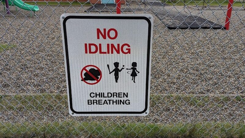 North Pole Dog Park - North Pole, AK