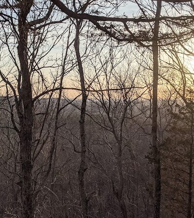 Avalonia TriTown Preserve Parking - North Stonington, CT