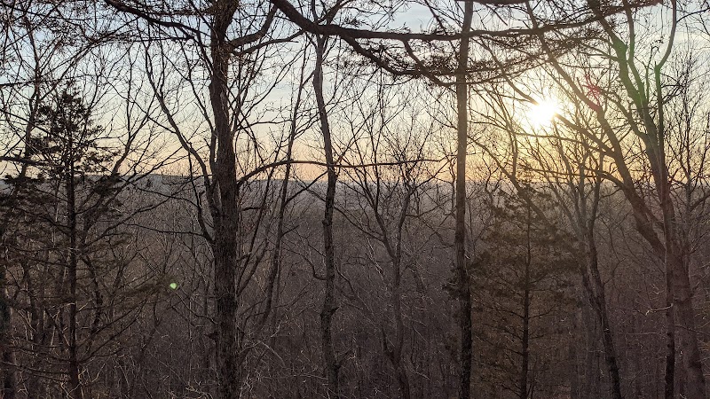 Avalonia TriTown Preserve Parking - North Stonington, CT