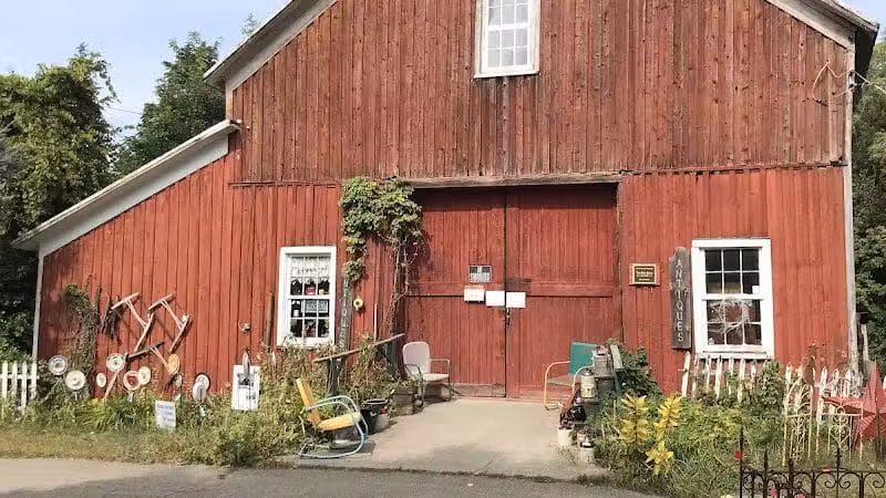 Northville Waterfront Park - Northville, NY