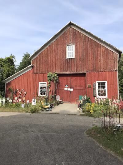 Northville Waterfront Park - Northville, NY