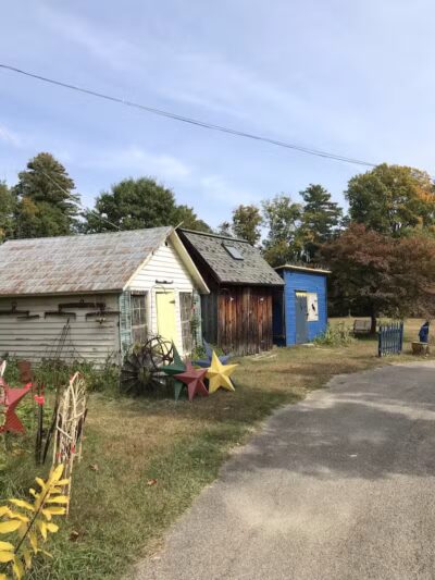 Northville Waterfront Park - Northville, NY