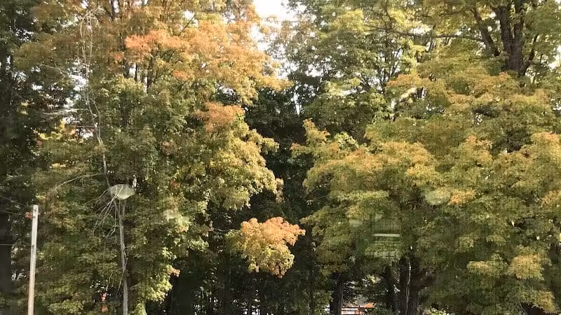 Northville Waterfront Park - Northville, NY