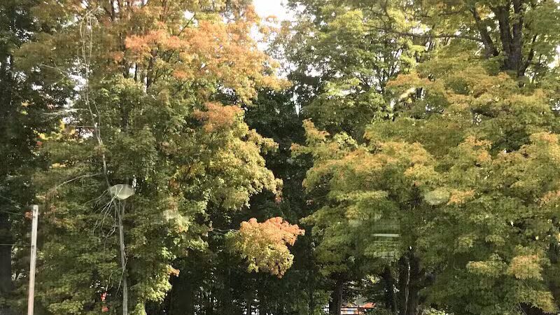 Northville Waterfront Park - Northville, NY