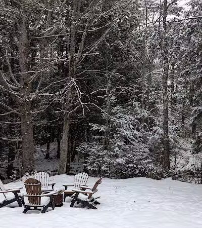 Northville Waterfront Park - Northville, NY