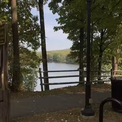 Northville Waterfront Park - Northville, NY