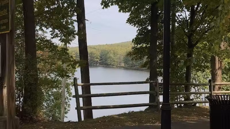 Northville Waterfront Park - Northville, NY