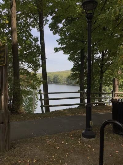 Northville Waterfront Park - Northville, NY