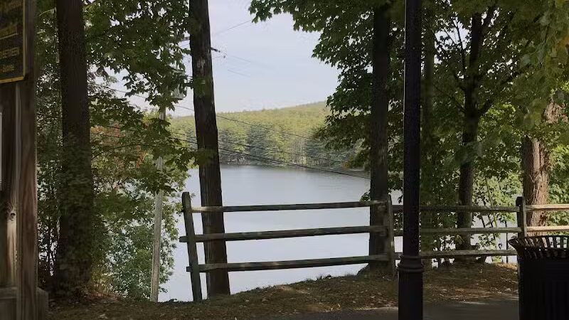 Northville Waterfront Park - Northville, NY