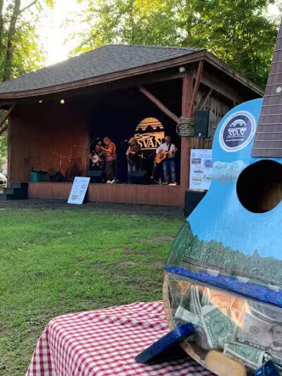 Northville Waterfront Park - Northville, NY