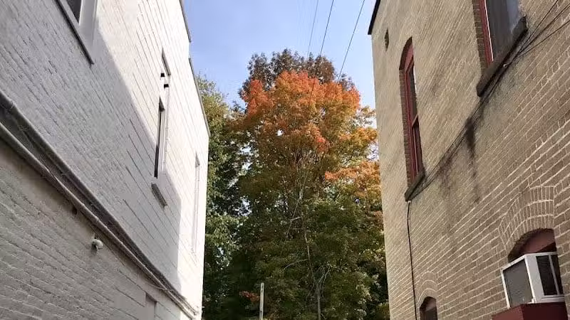 Northville Waterfront Park - Northville, NY