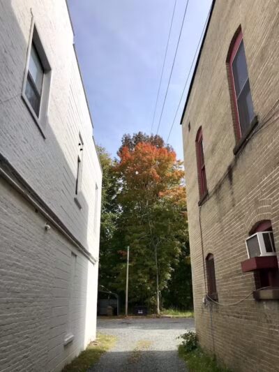 Northville Waterfront Park - Northville, NY