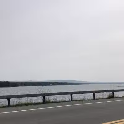 Northville Waterfront Park - Northville, NY