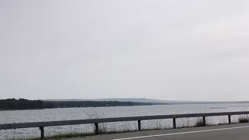 Northville Waterfront Park - Northville, NY