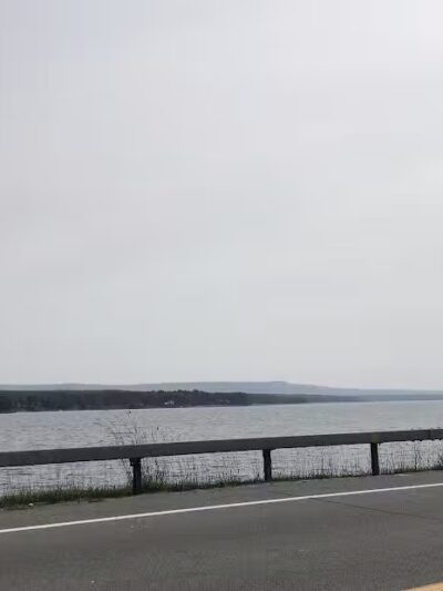 Northville Waterfront Park - Northville, NY