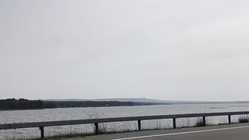 Northville Waterfront Park - Northville, NY