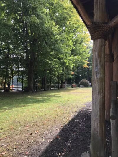 Northville Waterfront Park - Northville, NY