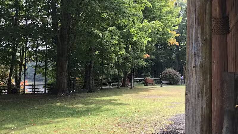 Northville Waterfront Park - Northville, NY