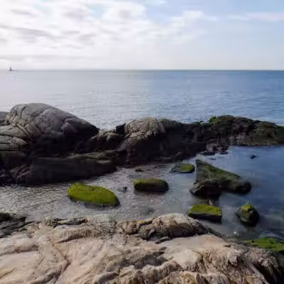 Bayley Beach - Norwalk, CT