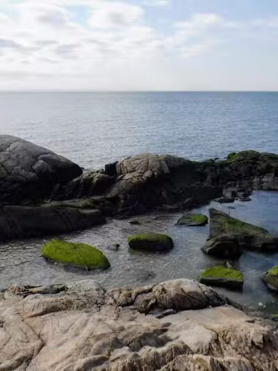 Bayley Beach - Norwalk, CT