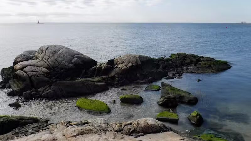 Bayley Beach - Norwalk, CT