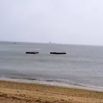 Bayley Beach - Norwalk, CT