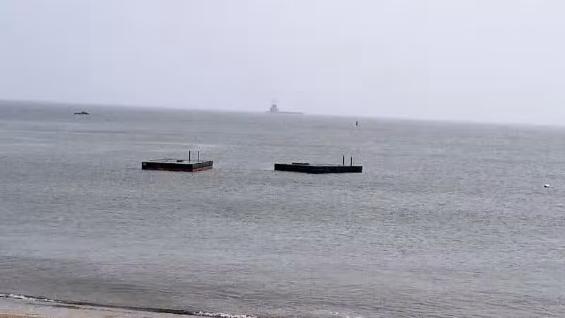 Bayley Beach - Norwalk, CT