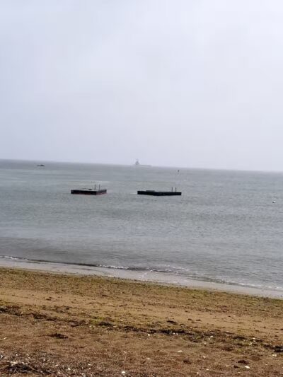 Bayley Beach - Norwalk, CT