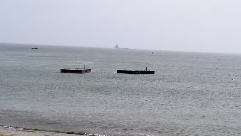 Bayley Beach - Norwalk, CT