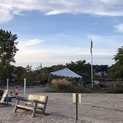Bayley Beach - Norwalk, CT
