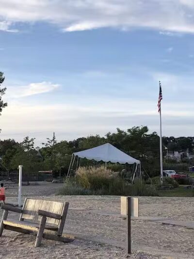 Bayley Beach - Norwalk, CT