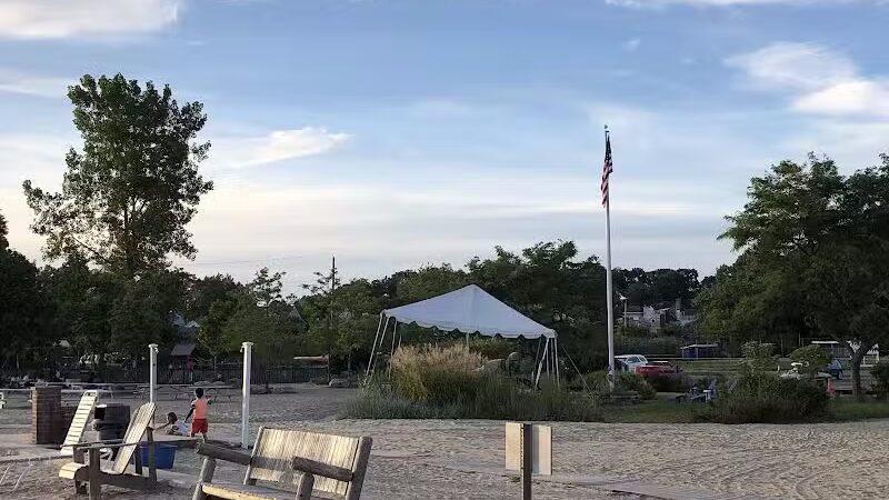 Bayley Beach - Norwalk, CT