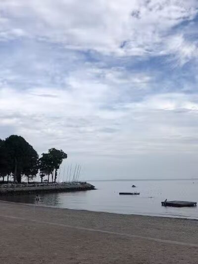 Bayley Beach - Norwalk, CT