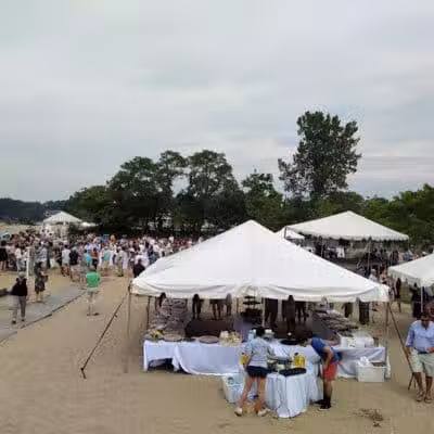 Bayley Beach - Norwalk, CT