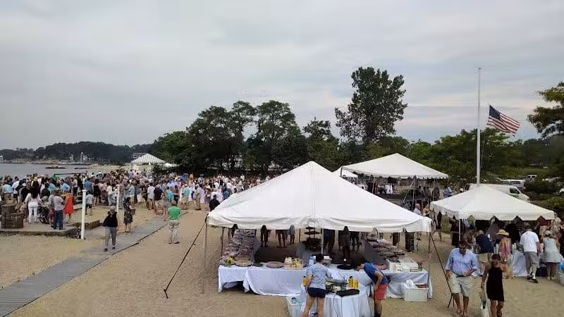 Bayley Beach - Norwalk, CT