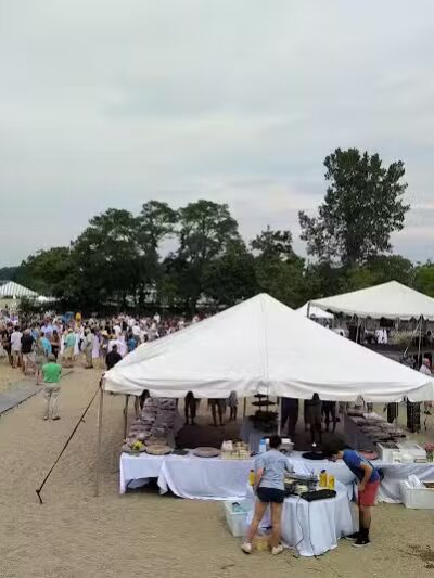 Bayley Beach - Norwalk, CT