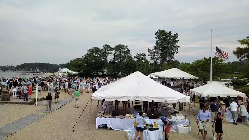 Bayley Beach - Norwalk, CT