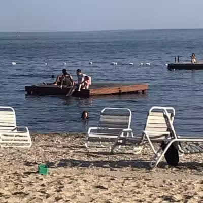 Bayley Beach - Norwalk, CT