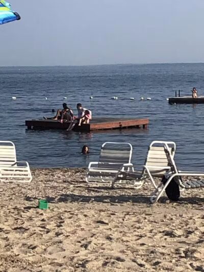 Bayley Beach - Norwalk, CT