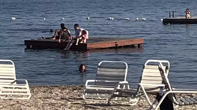 Bayley Beach - Norwalk, CT