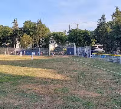 Broad River Park - Norwalk, CT