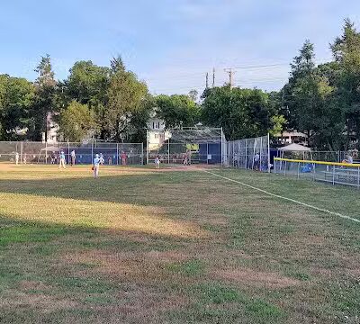 Broad River Park - Norwalk, CT