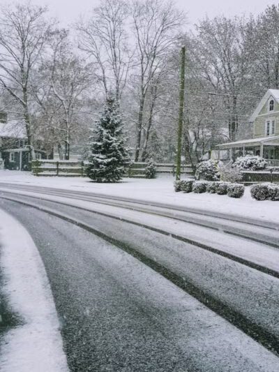 Broad River Park - Norwalk, CT
