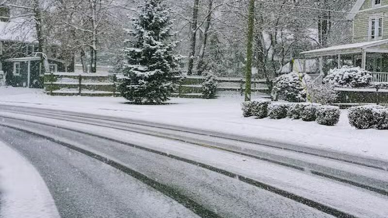 Broad River Park - Norwalk, CT