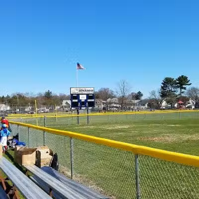 Broad River Park - Norwalk, CT