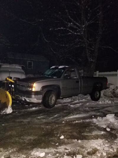 Broad River Park - Norwalk, CT