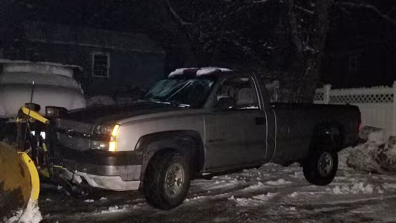 Broad River Park - Norwalk, CT