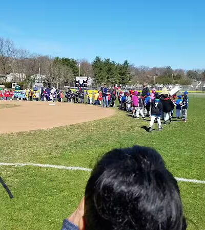 Broad River Park - Norwalk, CT