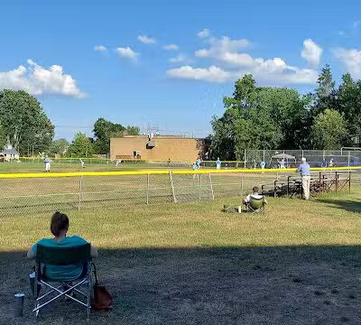 Broad River Park - Norwalk, CT